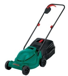 Lawn Mower Rotak 320 - Click Image to Close